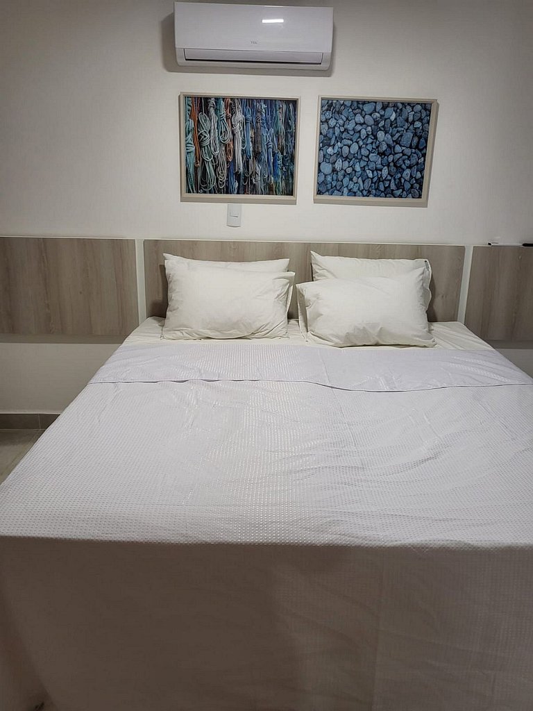 Casa Aconchego no Arraial