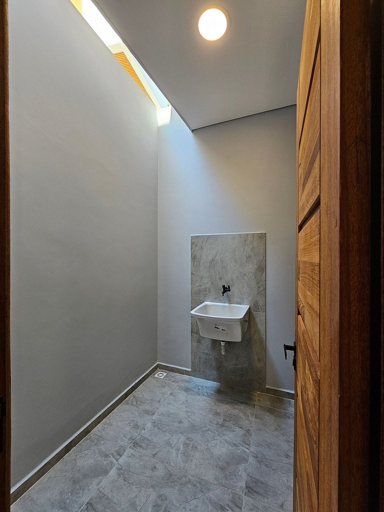 Apto Espaçoso e Moderno: Passos da Pituba e Concha