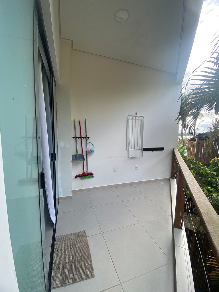 Studio Cacau - 100m da Praia da Concha e com Rooftop