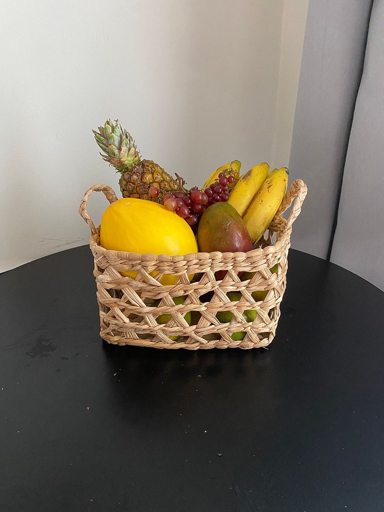 Studio Dendê - 100m from Concha Beach with Rooftop