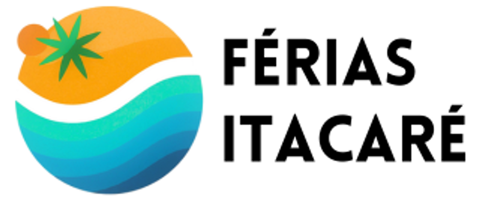 Férias Itacaré