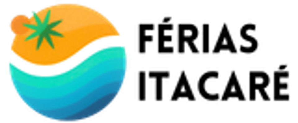 Férias Itacaré